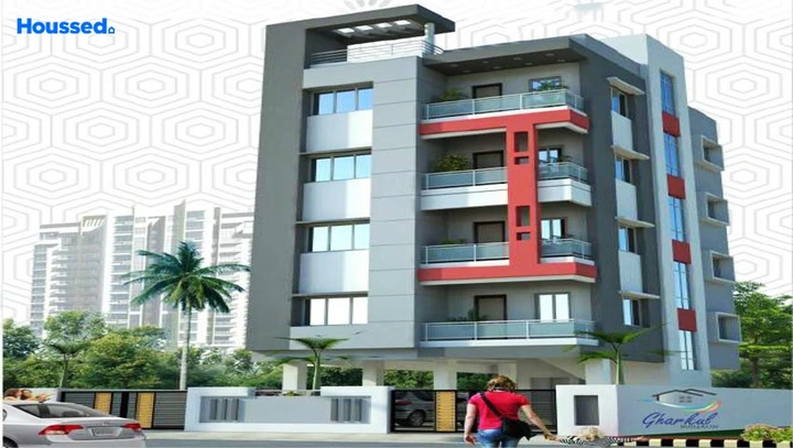 Project Image of Gharkul Piyush Residency 3 in Narendra Nagar, Nagpur - Image 164592