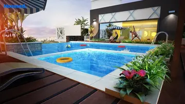 Amenities of Keerthi Krishna Viva - Image 100218