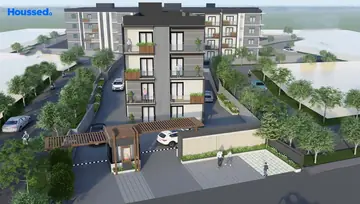 Project Image of Lavish Spaces Svasti Residence - Image 100235