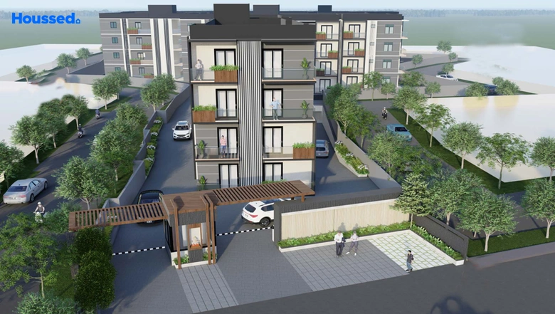 Project Image of Lavish Spaces Svasti Residence in Bannerghatta, Bangalore - Image 100235