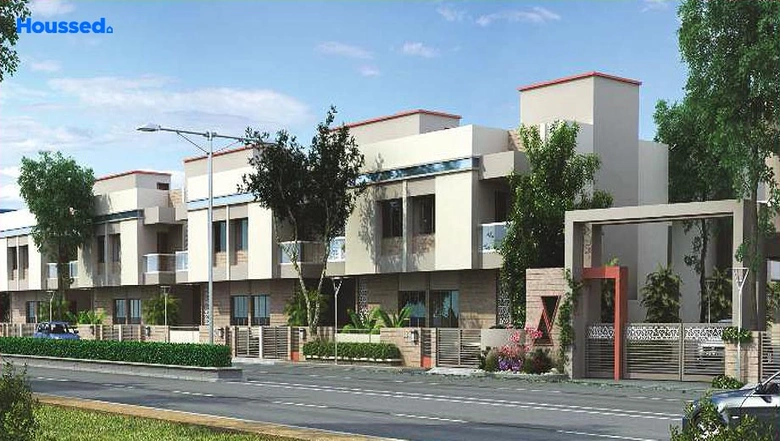 Project Image of Shree Rangam Vintage in Kareli Baug, Vadodara - Image 198719