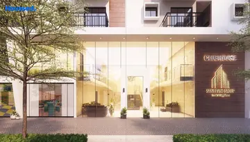 Amenities of Sanjeevini Srushti - Image 100226