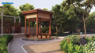 Amenities of Sanjeevini Srushti - Image 100228