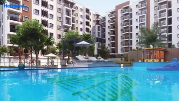 Amenities of Sanjeevini Srushti - Image 100230