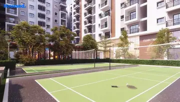 Amenities of Sanjeevini Srushti - Image 100227