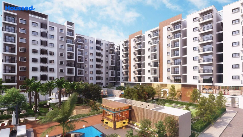 Project Image of Sanjeevini Srushti in Whitefield, Bangalore - Image 100224
