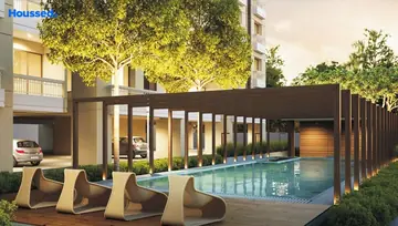 Amenities of Samanvay Saptarshi - Image 193389