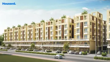 Project Image of Samanvay Saptarshi - Image 193385