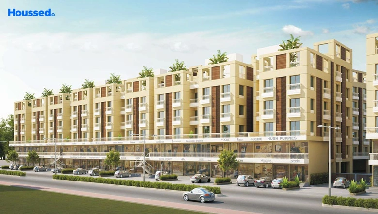 Project Image of Samanvay Saptarshi in Manjalpur, Vadodara - Image 193385