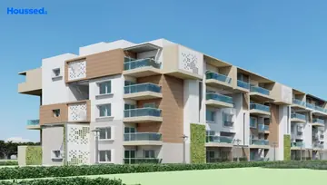 Project Image of SBR Florenso - Image 100613