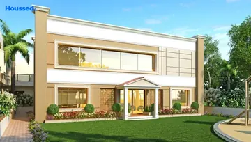 Amenities of Ananta Shubharambh - Image 182718