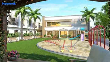 Amenities of Ananta Shubharambh - Image 182719