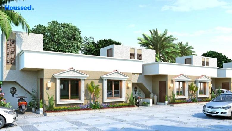 Project Image of Ananta Shubharambh in Waghodia Road, Vadodara - Image 182715