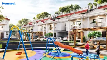 Amenities of Shree Swetayan Villa - Image 100807
