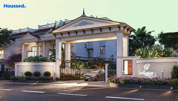 Project Image of Shree Swetayan Villa - Image 100806