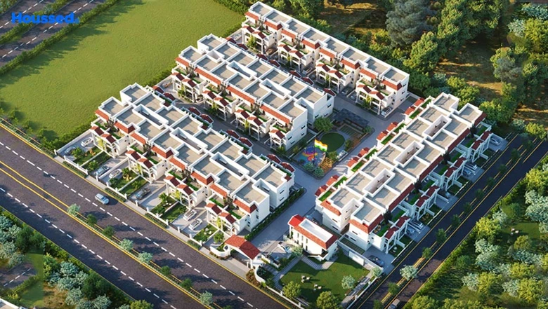 Project Image of Shree Swetayan Villa in Hathijan, Ahmedabad - Image 100805