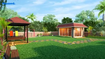 Amenities of Bhagirath South Park - Image 100244