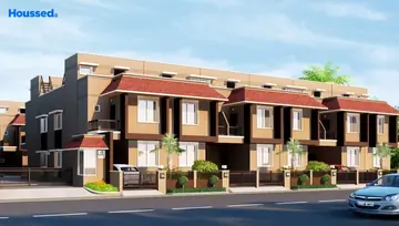 Project Image of Bhagirath South Park - Image 100240