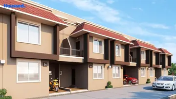 Project Image of Bhagirath South Park - Image 100242