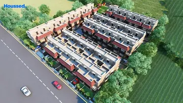 Project Image of Bhagirath South Park - Image 100241