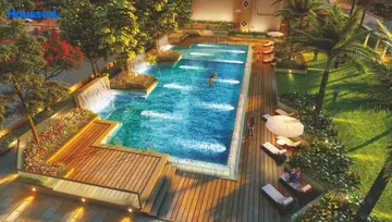 Amenities of Varsha Balaji Park - Image 35391
