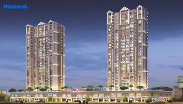 Project Image of Varsha Balaji Park - Image 35387