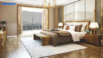 Sample Apartment of Varsha Balaji Park - Image 35392