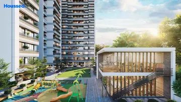 Amenities of Shreemad Exotica - Image 100816