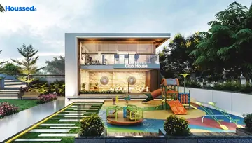 Amenities of Shreemad Exotica - Image 100817