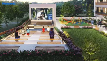 Amenities of Shreemad Exotica - Image 100819