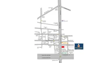 Location of Shreemad Exotica - Image 100821