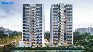 Project Image of Shreemad Exotica - Image 100814