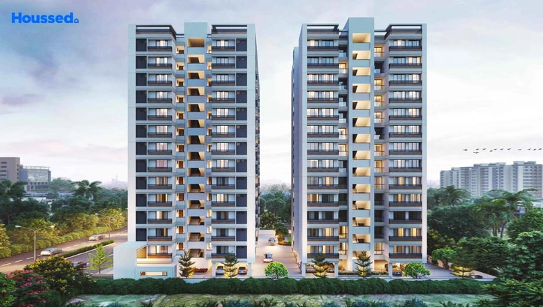 Project Image of Shreemad Exotica in Nava Naroda, Ahmedabad - Image 100814