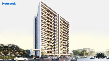 Project Image of Shreemad Exotica - Image 100812