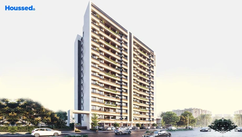 Project Image of Shreemad Exotica in Nava Naroda, Ahmedabad - Image 100812