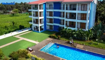 Amenities of Acron Seawinds - Image 147432
