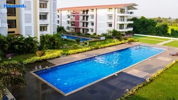 Amenities of Acron Seawinds - Image 147431