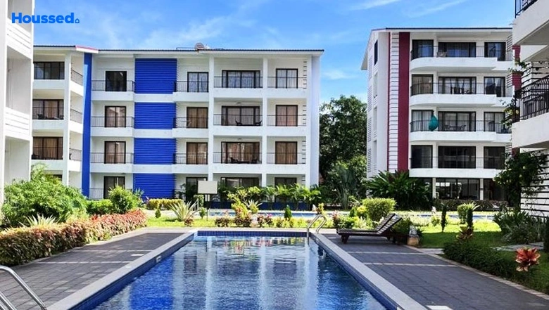 Project Image of Acron Seawinds in Baga, Goa - Image 147430