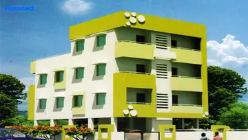 Project Image of DPR Katyayani Villa 1 and 2 - Image 165487