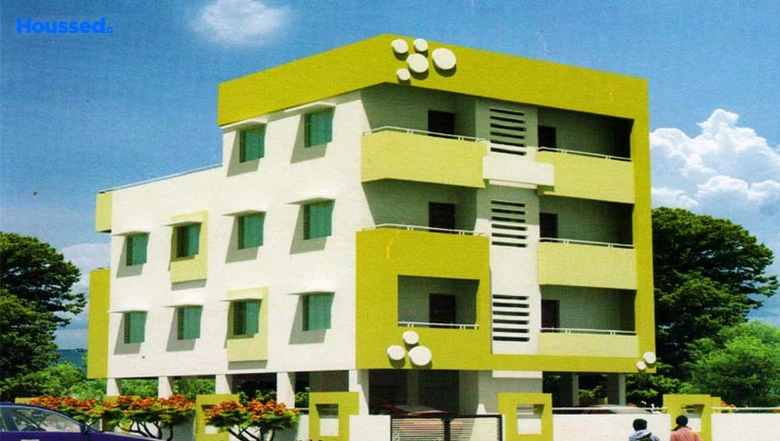 Project Image of DPR Katyayani Villa 1 and 2 in Dabha, Nagpur - Image 165487