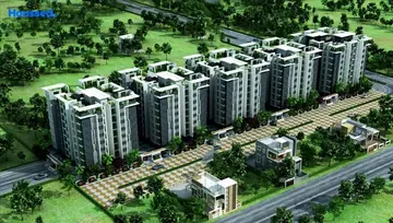 Project Image of Pankaj Gokul Vrindavan - Image 165543