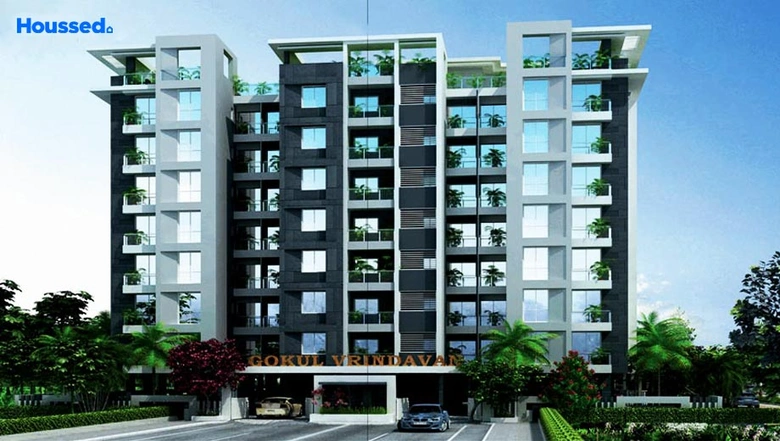 Project Image of Pankaj Gokul Vrindavan in Friends Colony, Nagpur - Image 165541