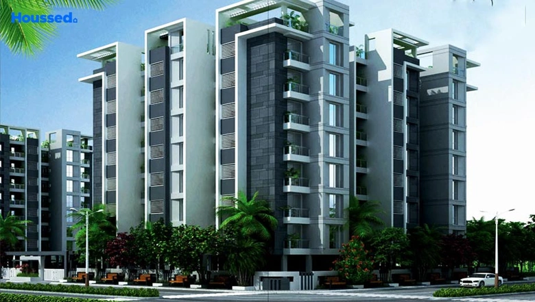 Project Image of Pankaj Gokul Vrindavan in Friends Colony, Nagpur - Image 165542