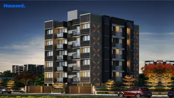 Project Image of Shreeji Jaldeep Residency - Image 100254