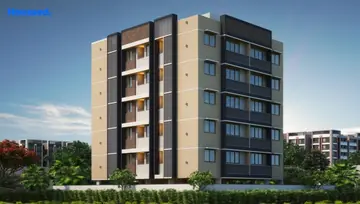 Project Image of Shreeji Jaldeep Residency - Image 100256