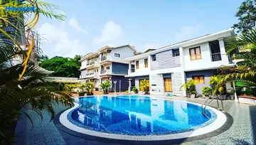 Amenities of CM Serenidade - Image 167405