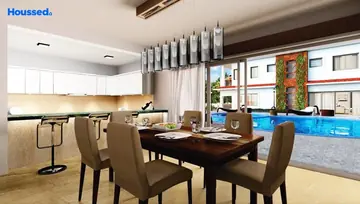 Sample Apartment of CM Serenidade - Image 167407