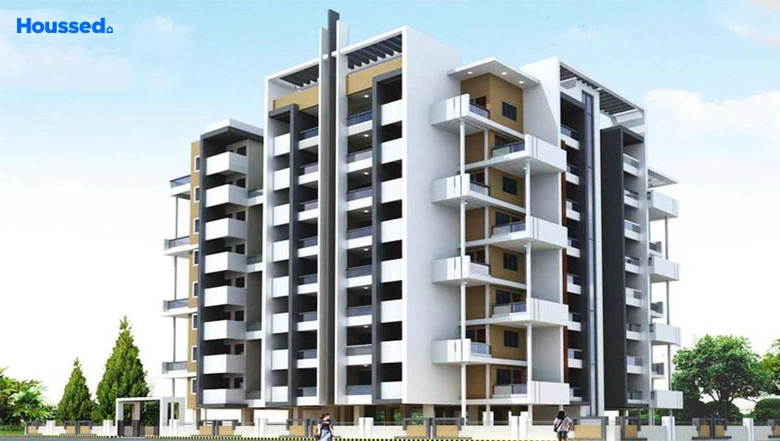 Project Image of Acecon Angels Paramount in Besa, Nagpur - Image 165480