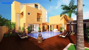 Amenities of Alcon Serenity Avenue - Image 163348