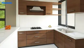 Kitchen of Alcon Serenity Avenue - Image 163352